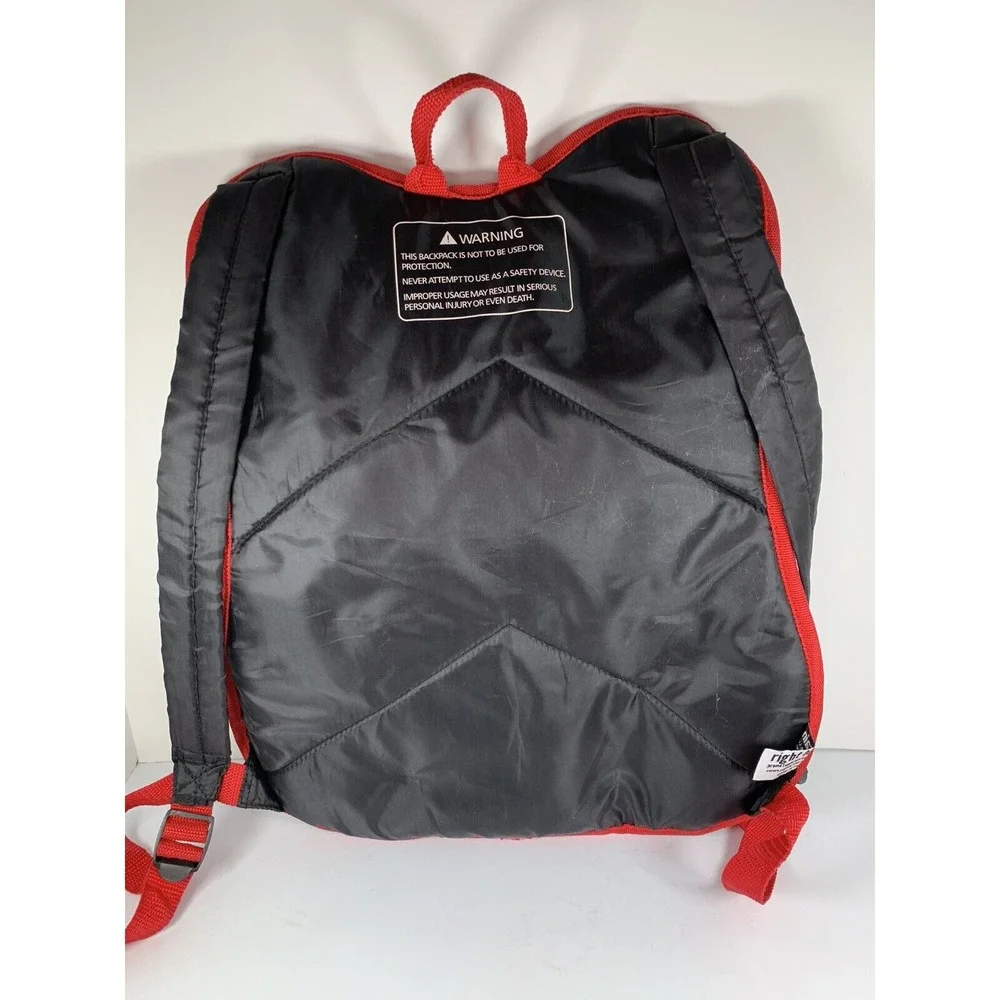 Arizona Diamondbacks Christopher Snyder backpack‎ look-alike chest protector